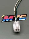 2014-2018 Subaru Forester Oem Rear Door Harman Speaker Connector Pigtail 2-WAY. Fixed Price $15.00.