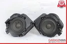 2012-2018 Audi S7 Rear Left And Right Side Door Speaker Subwoofer 4G8035302 Oem. Fixed Price $128.00.