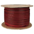 Metra Speaker Wire Gauge Red-black Paired Coil Of Feet (SWRB16500). Fixed Price $204.39.