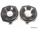 2013 Bmw 320I 328I 335I 340I F30 F31 Central Floor Bass Speaker Set 2PC Hifi. Fixed Price $49.99.