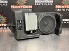 2011 Ford F350 Rear Speaker Assembly With Amp 9C3T-18C804-BA3GAX Oem #765. Fixed Price $129.99.