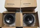 4X Honda 2016-2022 Oem (pioneer) 6.5" Speakers For Front And Rear Door. Fixed Price $75.00.