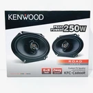 Kenwood Road Series Car Speakers 6X8 2-WAY Shallow Mount KFC-C6866R *new*. Fixed Price $39.99.