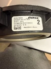 2014-2024 Nissan Altima Bose Door Speaker Front Rear Oem Murano Fits Numerous. Fixed Price $45.00.