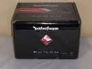Rockford Fosgate Punch Speaker Brand New In Box PP4T. Fixed Price $99.99.