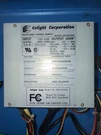 Enlight Corporation 200W Power Supply Model EN-8207801. Fixed Price $75.00.