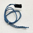 95-99 Bmw E36 318TI Fr Door Speaker Audio Harness Connector Pigtail 65138369951. Fixed Price $34.99.