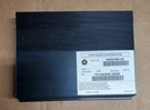 2013-2014 Dodge Charger Chrysler 300 Journey Audio Amplifier 5064981AK Oe. Fixed Price $135.00.
