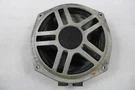 Mclaren 720S, Lower Door Speaker, Smoke Dmg, Used, P/n 13M1024CP. Fixed Price $200.00.