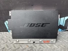 Oem 2016-2018 A6 S6 Radio Audio Bose Amplifier Module 4G5035223B. Fixed Price $269.99.