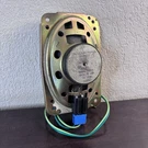1982-1989 Chevy Camaro Pontiac Firebird And More Front Delco Speaker 16026410. Fixed Price $29.99.