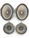 Ford Ranger Iii (tke, Px) KV1534377 Set Of Loudspeakers KB3T18808JA N1WT18808AB. Fixed Price $143.21.