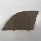 05-07 Honda Odyssey Right Rear Speaker Grille Lid Beige 84612-SHJ-A01ZC Oem. Fixed Price $29.00.