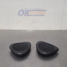 2005 Ford Tbird Thunderbird Lower Dash Speaker Cover Grilles Black. Fixed Price $90.31.
