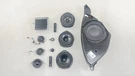 24-25 Acura Integra Type Speaker Set With Amplifier Module Els Studio 3D Oem. Fixed Price $474.99.