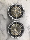 98 Formula 252 Boat Polk Audio DB6501 6.5 Inch Speakers. Fixed Price $88.35.