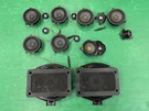 Bmw X4 F26 Harman Kardon Speakers Sound System Subwoofer 2014-2018. Fixed Price $317.11.