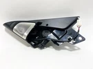 17-22 Infiniti Q60 Front Left Side Door Mirror Corner Trim Panel W/ Speaker Oem. Fixed Price $37.50.