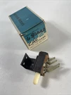 Nos 1968 Impala Caprice Switch 3919586 N2. Fixed Price $39.95.