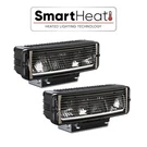 Jw Speaker 0555743 9800HL-12/24V Dot Rh/lh Kit Htd. Fixed Price $971.07.
