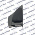 2001-2006 Acura Mdx Right Side Door Inner Mirror Cover Trim W/tweeter Speaker. Fixed Price $22.94.