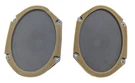 2003-2008 Jaguar Type Pair Of Front Door Speakers Oem. Fixed Price $57.20.