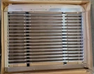 Grille W/screen & Snap Freightliner Century C112 C120 Class (1997-2002). Fixed Price $488.00.