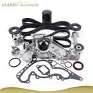 98-04 For Toyota Land Cruiser Lexus LX470 4.7L V8 Timing Belt Kit Water Pump. Fixed Price $101.55.