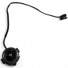 2006-2016 Chevrolet Impala Left Driver Interior Pillar Tweeter Oem #15845228. Fixed Price $20.99.