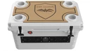 Wet Sounds SHIVR-55 Cooler Gatorstep Top Skin Kit Whisky/black 814820027983. Fixed Price $108.99.