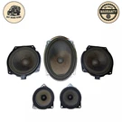 11 - 14 Mini Cooper Clubman Oem Speaker Set Audio Sound System Front And Rear. Fixed Price $158.00.