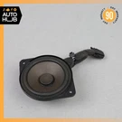 Bentley Flying Spur Rear Side Mid Range Sound Speaker Oem. Fixed Price $59.23.