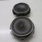 Rover Freelander Hse 2007 Pair Of Door Speakers 6H52-18808-AB. Fixed Price $24.22.
