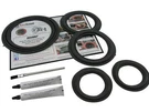 2001-2003 Lexus Levinson Complete System Speaker Repair Kit FSK-LS430. Fixed Price $58.50.