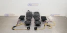 09 Gmc Savana 1500 Blaupunkt Speaker Lot Set. Fixed Price $125.00.