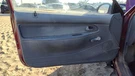 1997 Ford Aspire Driver Left Front Door Trim Panel Gray. Fixed Price $213.68.