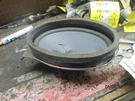 Cruze Speaker 137128. Fixed Price $65.00.