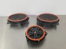 21 Toyota 4RUNNER Limited Door Speaker Set Of Jbl 8615060240 8615035130. Fixed Price $250.00.