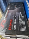 Renegade RX42 Way Midrange Car Audio Speaker Pair. Fixed Price $40.00.