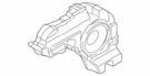 Genuine Ford Woofer FA1Z-18808-L. Fixed Price $242.99.