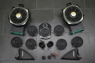 Bmw X4 G02 Sound System Harman Kardon Speaker Amplifier Without. Fixed Price $814.75.