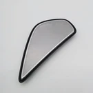 Oem 12-18 Audi A8 D4 Front Left Speaker Grille 4H1868299B Used. Fixed Price $39.99.