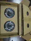 Mtx Thunder 52 5.25 Speakers New. Fixed Price $79.99.
