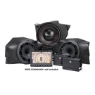 Polaris Rzr 800-WATT Stage 3 Tuned System Designed For Ride Command By Mb Quart. Fixed Price $1271.99.