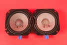 2005-2013 Chevy Corvette C6 Door Speakers Pair Oem 25798963 *used*. Fixed Price $39.95.