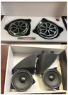 Mercedes Class W205 2019-2023 (factory) Door Speaker And Subwoofer. Fixed Price $325.00.