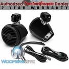 Rockford Fosgate MOTO-REAR2 Add-on Speaker Kit Select Yamaha Yxz Models. Fixed Price $799.99.