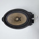 2014-2019 Cadillac Cts Rear Radio Speaker 23430056. Fixed Price $94.41.