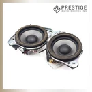2013-2016 Scion Fr-s Dash Audio Speaker Set Left & Right SU003-02651. Fixed Price $115.00.