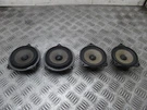 Bmw Series Set Of Loud Speaker 430407858431 E90 2005-2009N. Fixed Price $91.33.